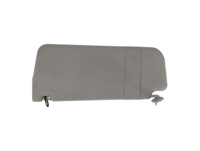 Left sun visor - Peugeot EXPERT II - 00008143SL - W1-4673L