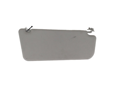 Left sun visor - Peugeot EXPERT II - 00008143SL - W1-4673L