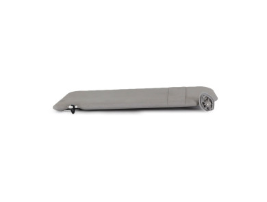 Left sun visor - Peugeot EXPERT II - 00008143SL - W1-4673L