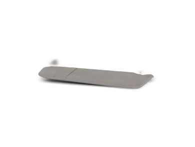 Pare-soleil gauche - Peugeot EXPERT II - 00008143SL - W1-4673L