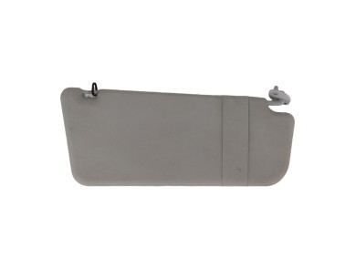 Right sun visor - Peugeot EXPERT II - 00008143SL - F1-4659P