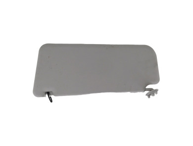Right sun visor - Peugeot EXPERT II - 00008143SL - F1-4659P