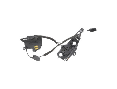 Serrure de porte avant droite - Renault CLIO IV PH.2 - Gris Clair - 805024563R - I1-8828K