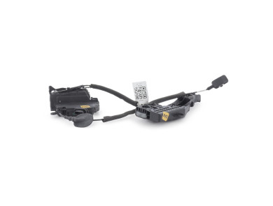 Right front door lock - Renault CLIO IV PH.2 - Gris Clair - 805024563R - I1-8828K