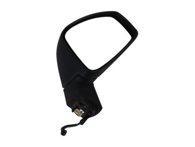 Right wing mirror - Renault SCENIC III PH.1 - Gris Fonce - 963019850R - N1-3308W