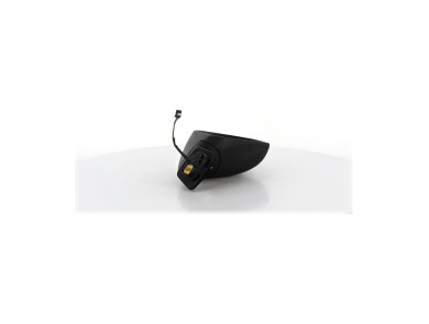 Right wing mirror - Renault SCENIC III PH.1 - Gris Fonce - 963019850R - N1-3308W