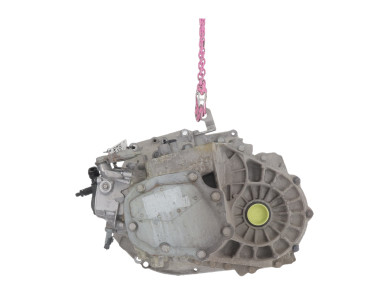 Gearbox used - Citroen DS3 - 20EA31