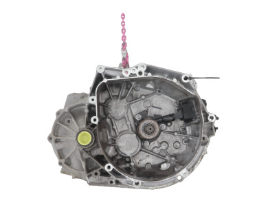 Gearbox type 20EA31 - Citroen DS3 I PH.1 - I1-2030F
