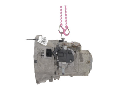 Gearbox type 20EA31 - Citroen DS3 I PH.1 - I1-2030F