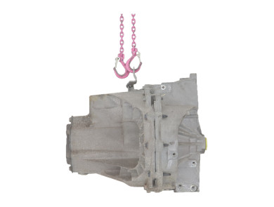 Boîte de vitesses type 20EA31 - Citroen DS3 I PH.1 - I1-2030F