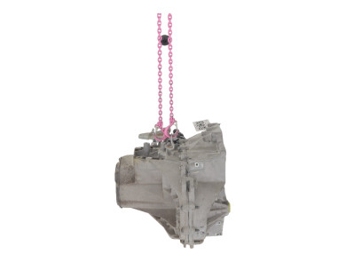 Gearbox type 20EA31 - Citroen DS3 I PH.1 - I1-2030F