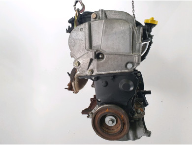 Moteur occasion - Renault MODUS - K4M791