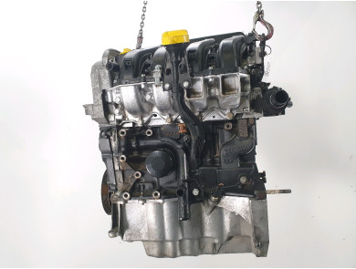 Engine type K4M791 - Renault MODUS PH.1 - P1-7575P