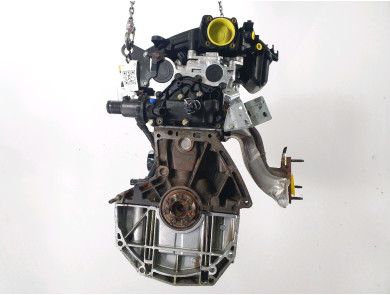 Engine type K4M791 - Renault MODUS PH.1 - P1-7575P