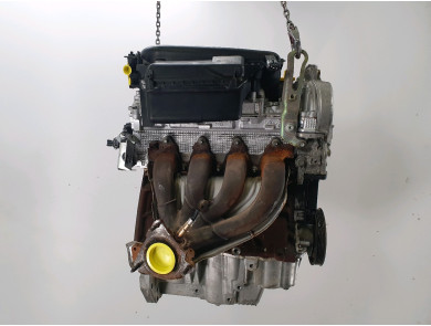 Engine type K4M791 - Renault MODUS PH.1 - P1-7575P