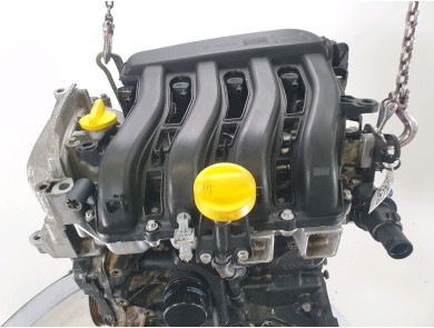 Engine type K4M791 - Renault MODUS PH.1 - P1-7575P