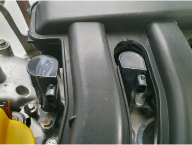 Engine type K4M791 - Renault MODUS PH.1 - P1-7575P