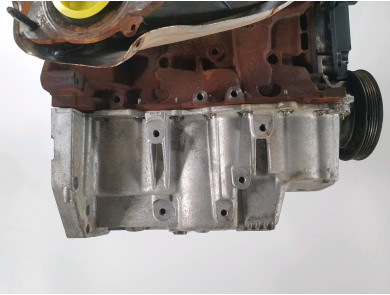 Engine type K4M791 - Renault MODUS PH.1 - P1-7575P