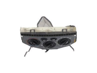 Commande de chauffage - Renault TRAFIC II PH.2 - 275100120R - X1-5098M
