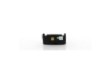 Heating control panel - Lancia VOYAGER - K68111337AI - U0-1184Z