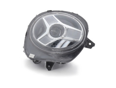 Right headlight used - Nissan JUKE - 26010-6PM0A