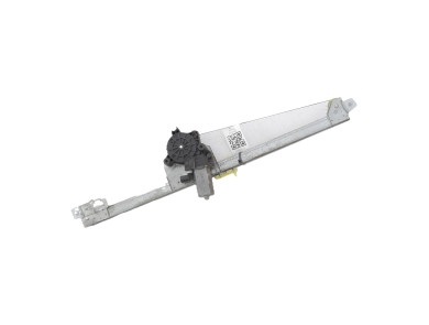 Right front window-lift - Renault TRAFIC II PH.2 - 7700311821 - C1-5125L
