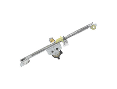 Right front window-lift - Renault TRAFIC II PH.2 - 7700311821 - C1-5125L