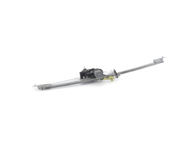 Right front window-lift - Renault TRAFIC II PH.2 - 7700311821 - C1-5125L