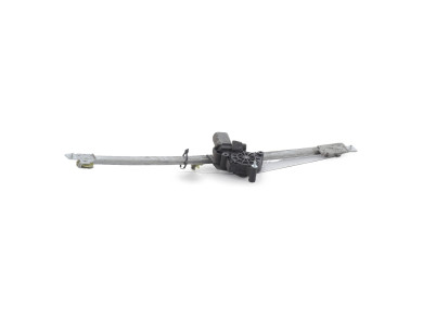 Right front window-lift - Renault TRAFIC II PH.2 - 7700311821 - C1-5125L