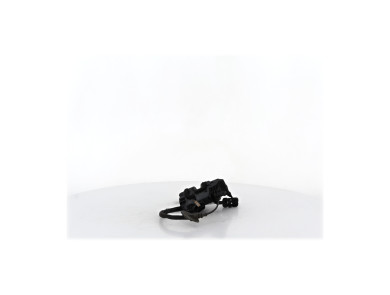Serrure de porte avant droite - Renault CLIO IV PH.1 - Blanc - 805024563R - E1-8755X