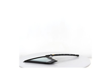 Left front side glass - Renault CLIO IV PH.1 - Blanc - 802634285R - F1-3292I