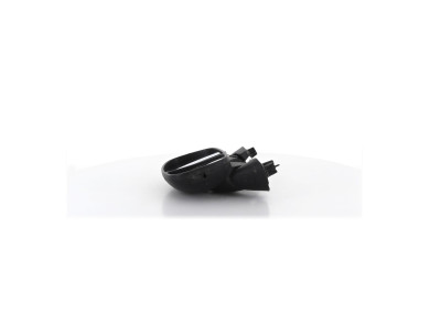 Left wing mirror - Renault TRAFIC II PH.2 - Blanc - 963028030R - M1-5091W