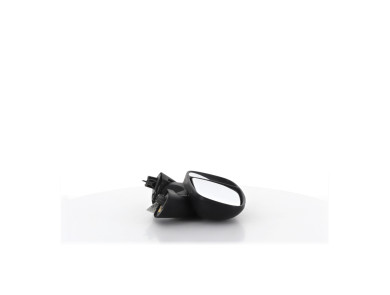 Left wing mirror - Renault TRAFIC II PH.2 - Blanc - 963028030R - M1-5091W