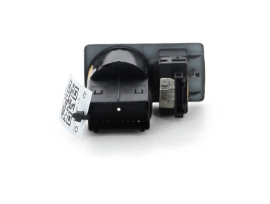 Light switch - Skoda FABIA COMBI I PH.2 - 6Y1941531KJDY - V1-4652N