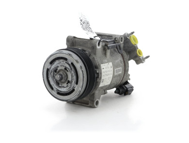 A/C Compressor - Peugeot 308 II PH.2 - 9827529180 - C1-7203E