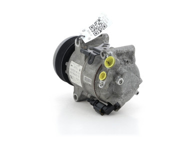 A/C Compressor - Peugeot 308 II PH.2 - 9827529180 - C1-7203E