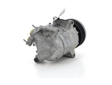 A/C Compressor - Peugeot 308 II PH.2 - 9827529180 - C1-7203E