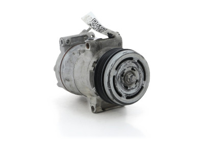 Compresseur de climatisation - Peugeot 308 II PH.2 - 9827529180 - C1-7203E