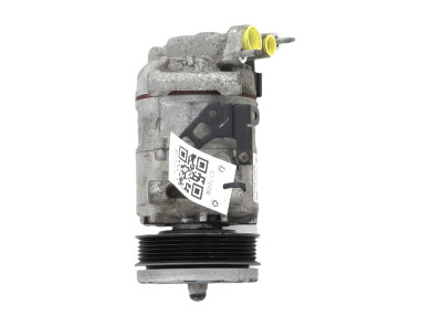 Compresseur de climatisation - Peugeot 308 II PH.2 - 9827529180 - C1-7203E
