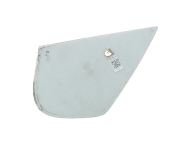Vitre de custode avant droite - Renault TRAFIC II PH.2 - Blanc - 8200005502 - E1-4571C