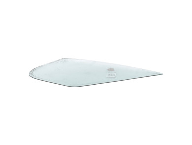 Vitre de custode avant droite - Renault TRAFIC II PH.2 - Blanc - 8200005502 - E1-4571C