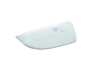 Right front side glass - Renault TRAFIC II PH.2 - Blanc - 8200005502 - E1-4571C