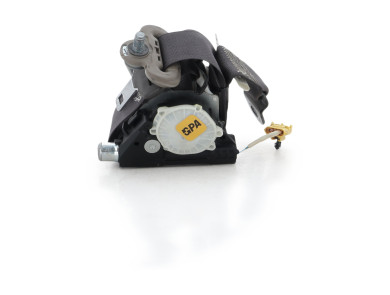 Right front seatbelt - Lancia VOYAGER - K1AF201X9AH - H0-1033G
