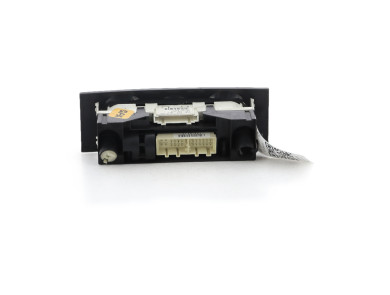 Commande de chauffage - Skoda FABIA COMBI I PH.2 - 6Y0820045DB41 - V1-4622L