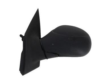 Left wing mirror - Citroen C2 PH.1 - 00008149RH - K1-3290T