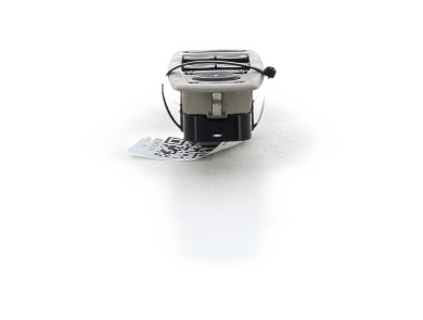 Platine de commande lève-vitre gauche - Renault MEGANE III PH.1 - 809610018R - U0-8383S