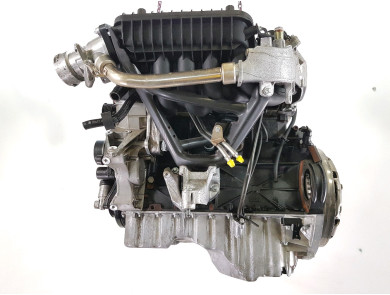 Moteur type 64696130 - Mercedes CLASSE E III PH.1 - Y0-3786A