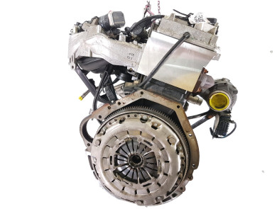 Engine type 64696130 - Mercedes CLASSE E III PH.1 - Y0-3786A