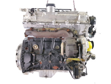 Moteur type 64696130 - Mercedes CLASSE E III PH.1 - Y0-3786A