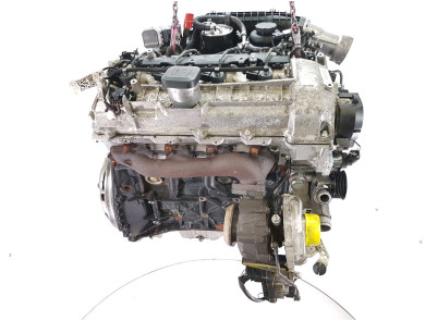 Moteur type 64696130 - Mercedes CLASSE E III PH.1 - Y0-3786A